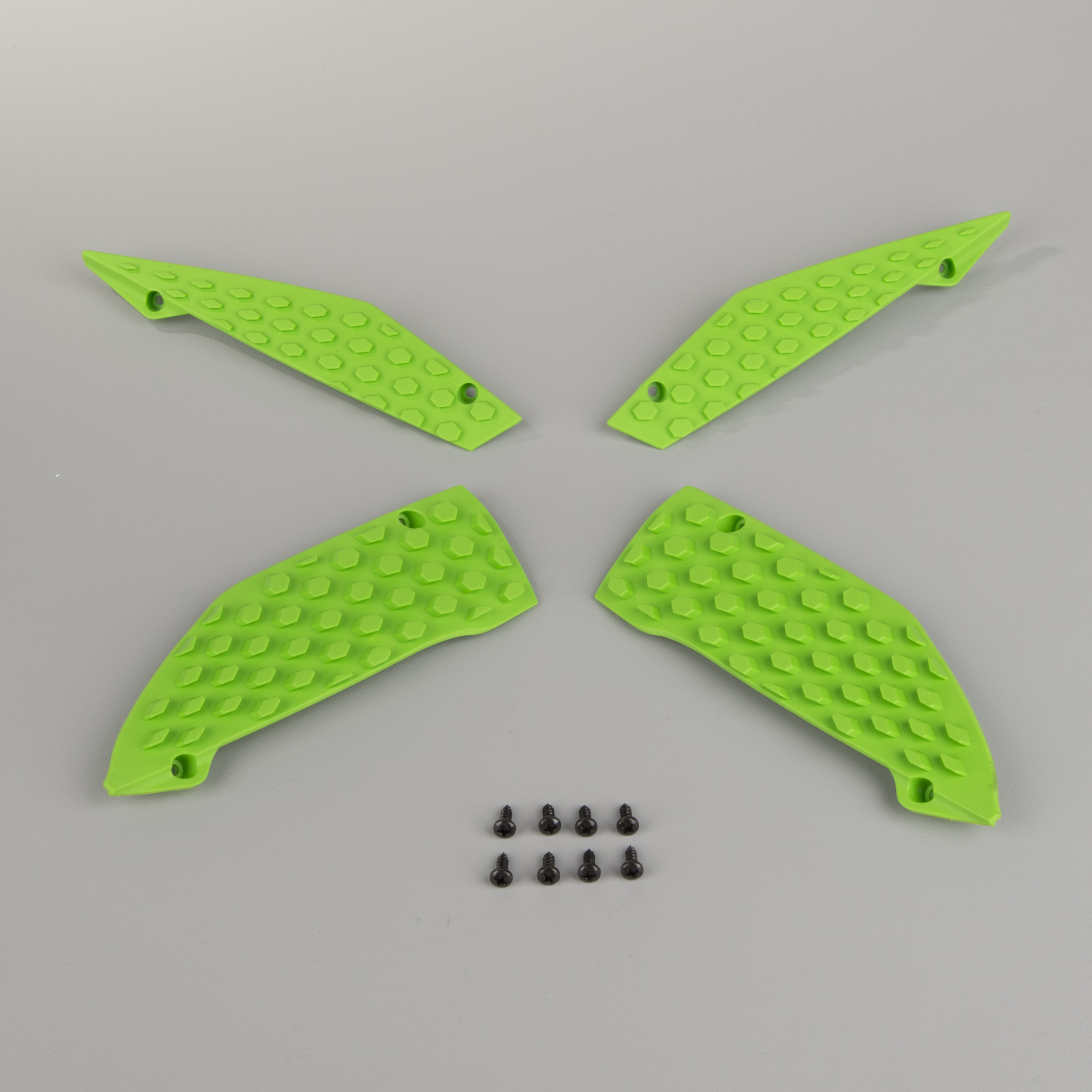 Spare Hand Protection Acerbis X-Ultimate
