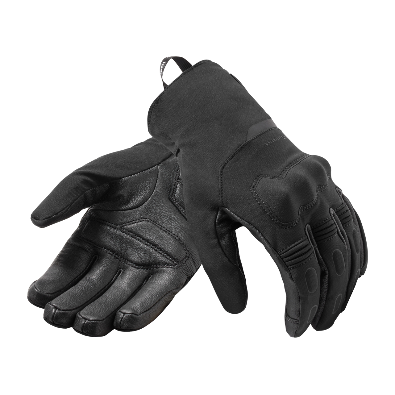 Motorradhandschuhe REV'IT! Cassini H2O Damen