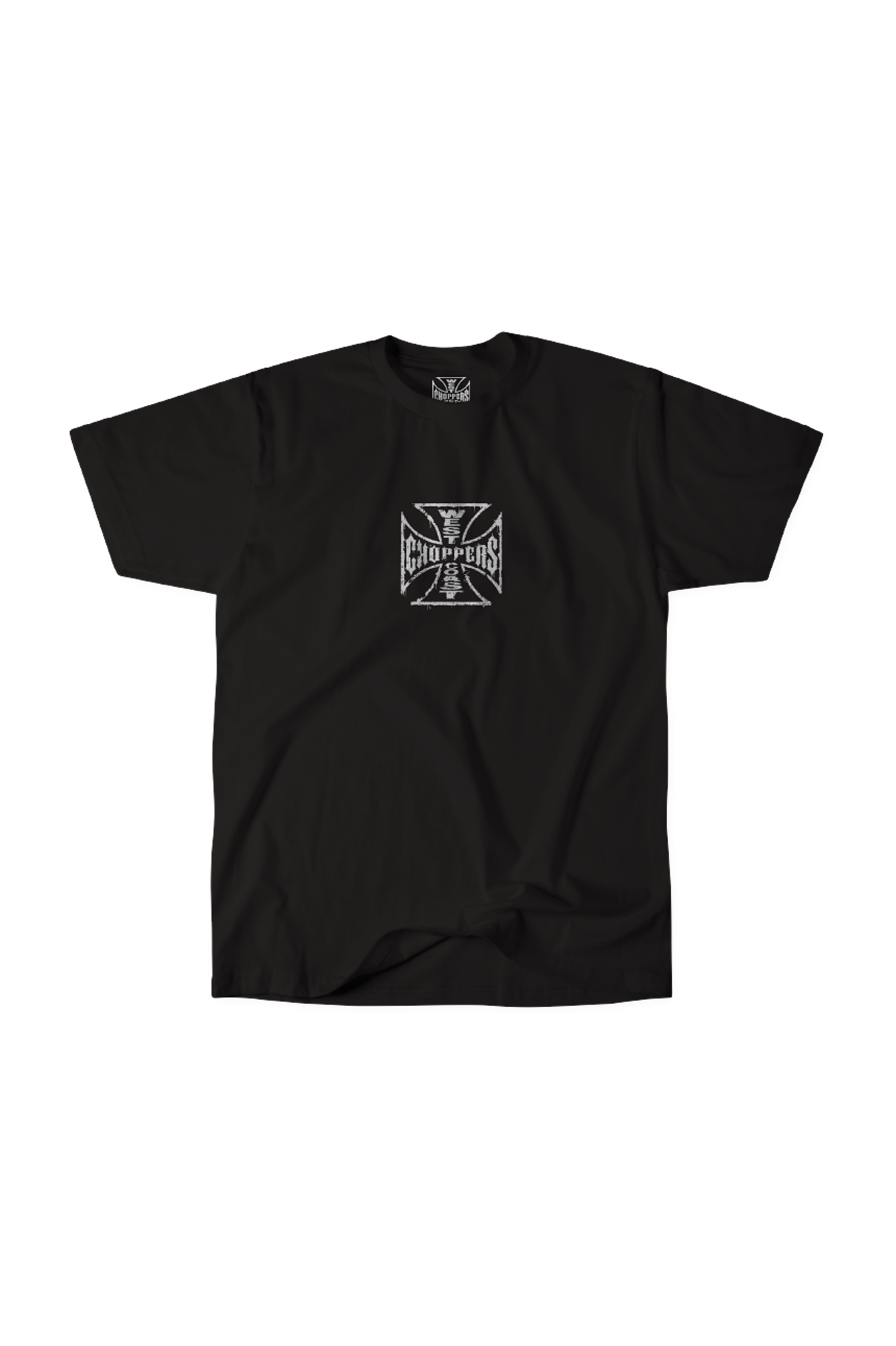 T-Shirt West Coast Choppers 2 Times The Quality