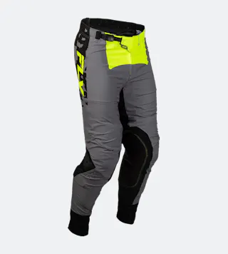 Crossbroek FLY Racing Lite Flake Jeugd