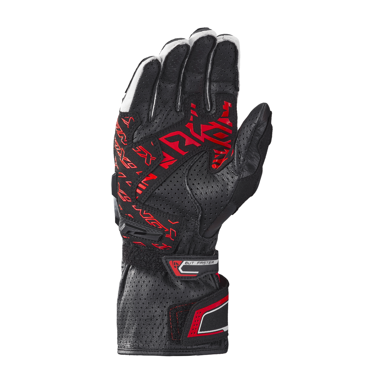Ixon Thunder Air MC Gloves