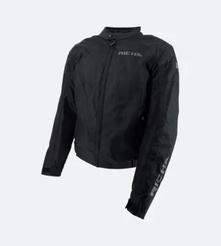 MC-Jakke Richa Buster Mesh