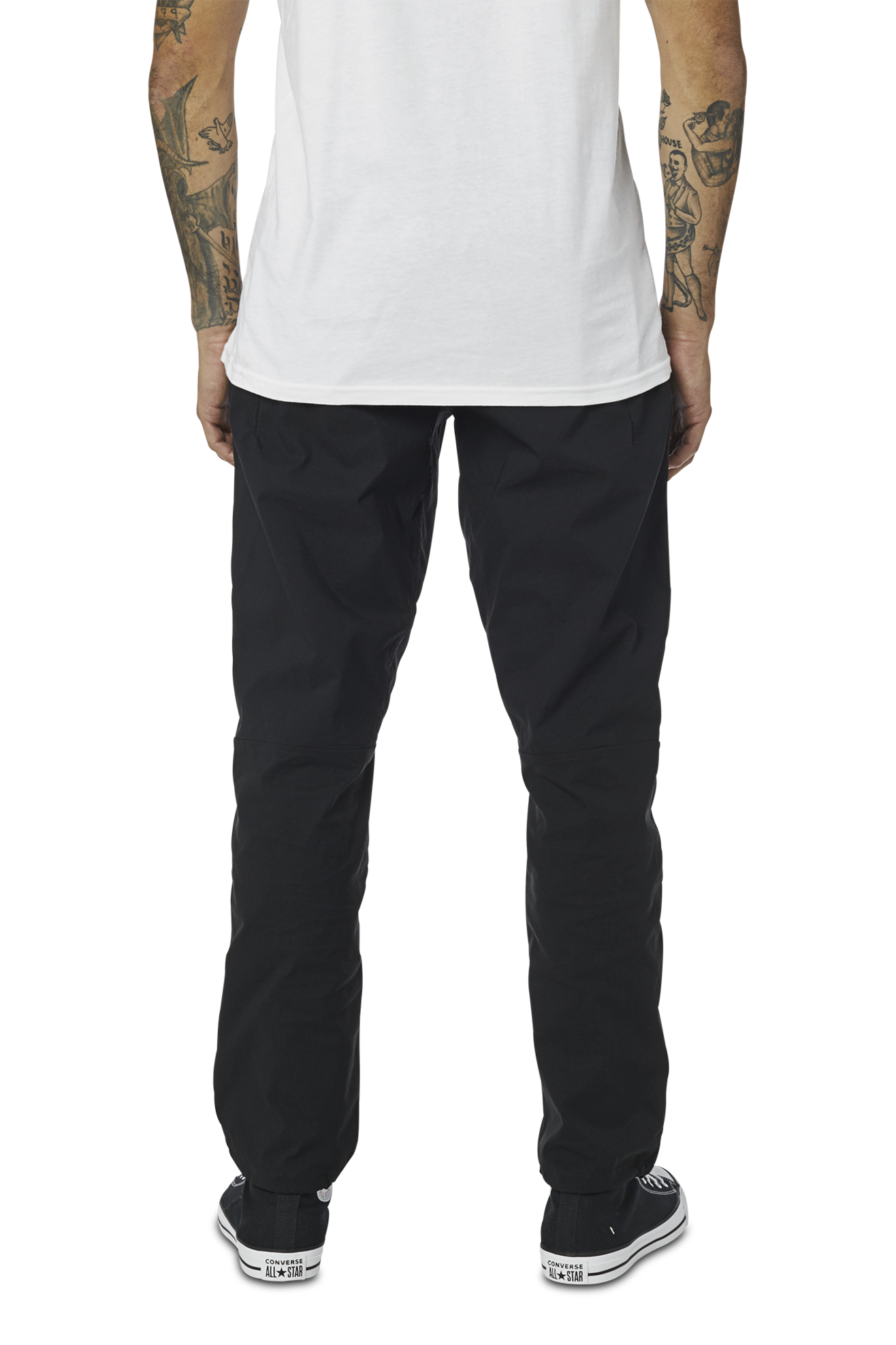 Pantalones Fox Alpha Cargo