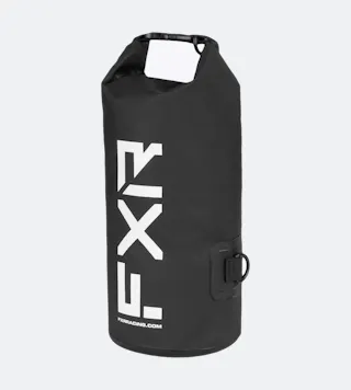 Drybag FXR Černo-Bílá