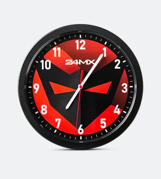 Garažni Sat 24MX