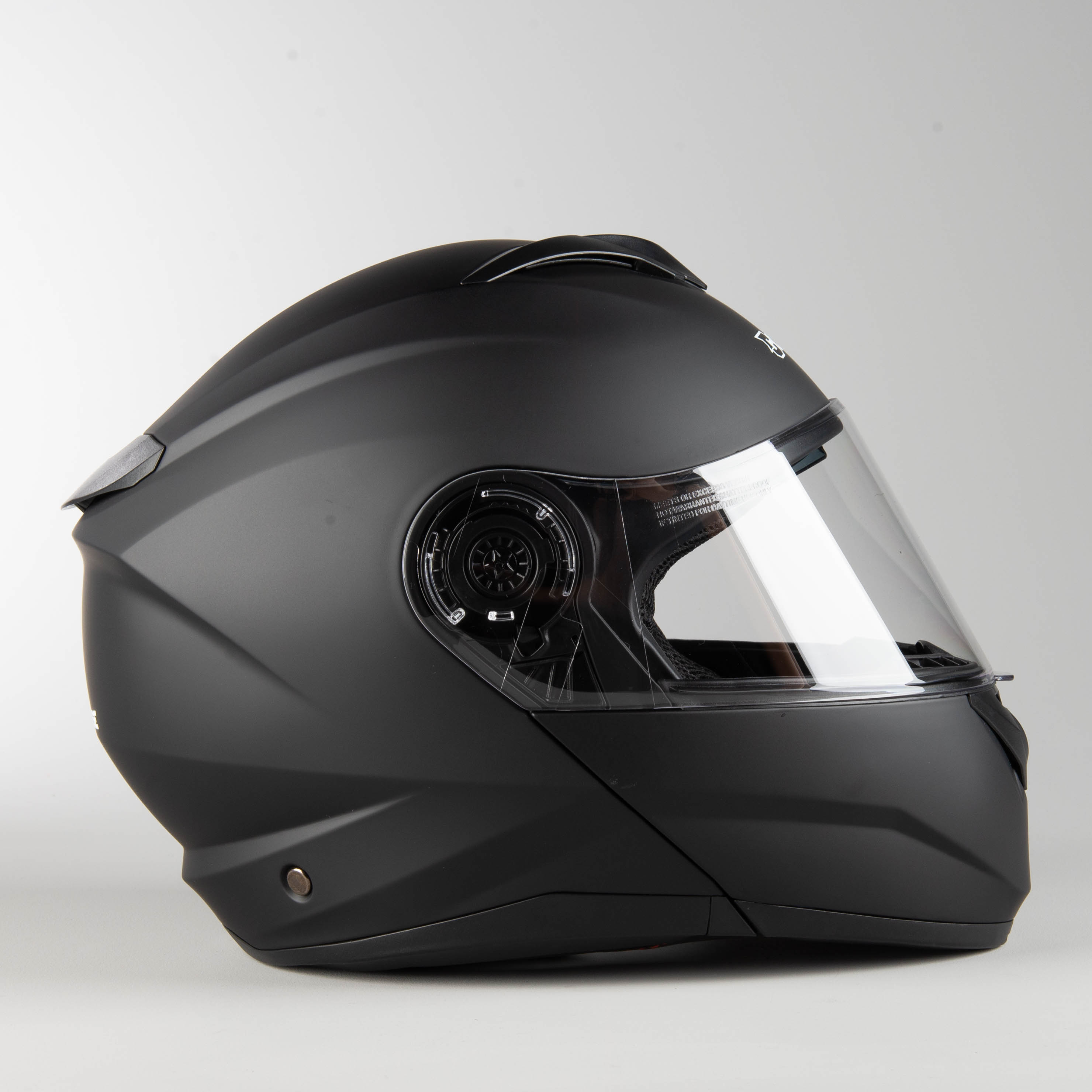 Course Ranger Modular Helmet