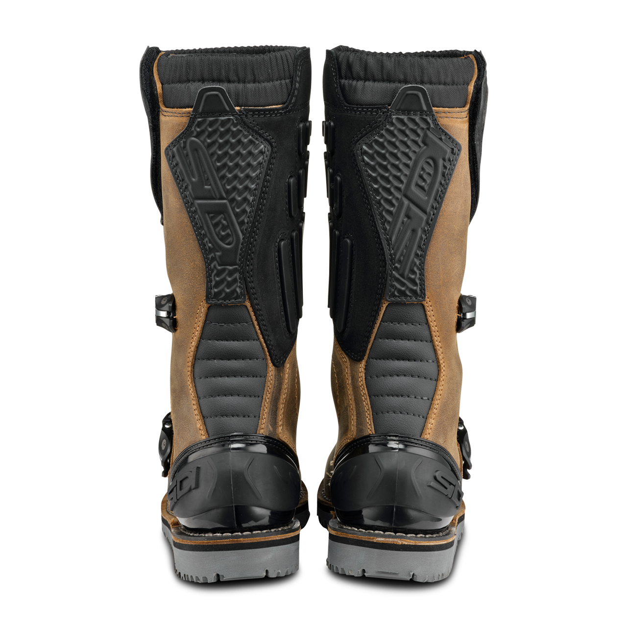 Bottes Sidi Trial Zero.2