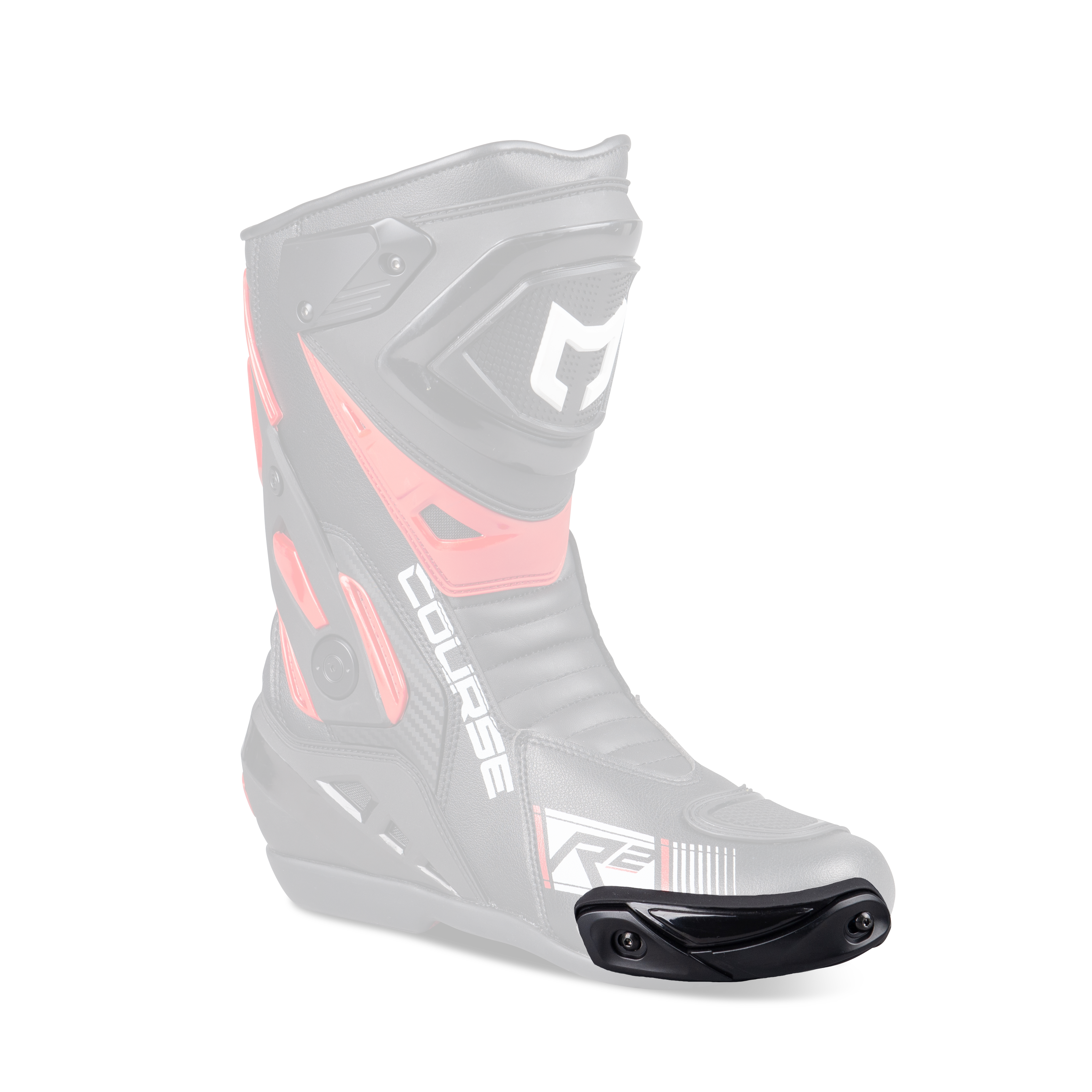 Deslizadores de Puntera Course Aero/Apex/Pacer
