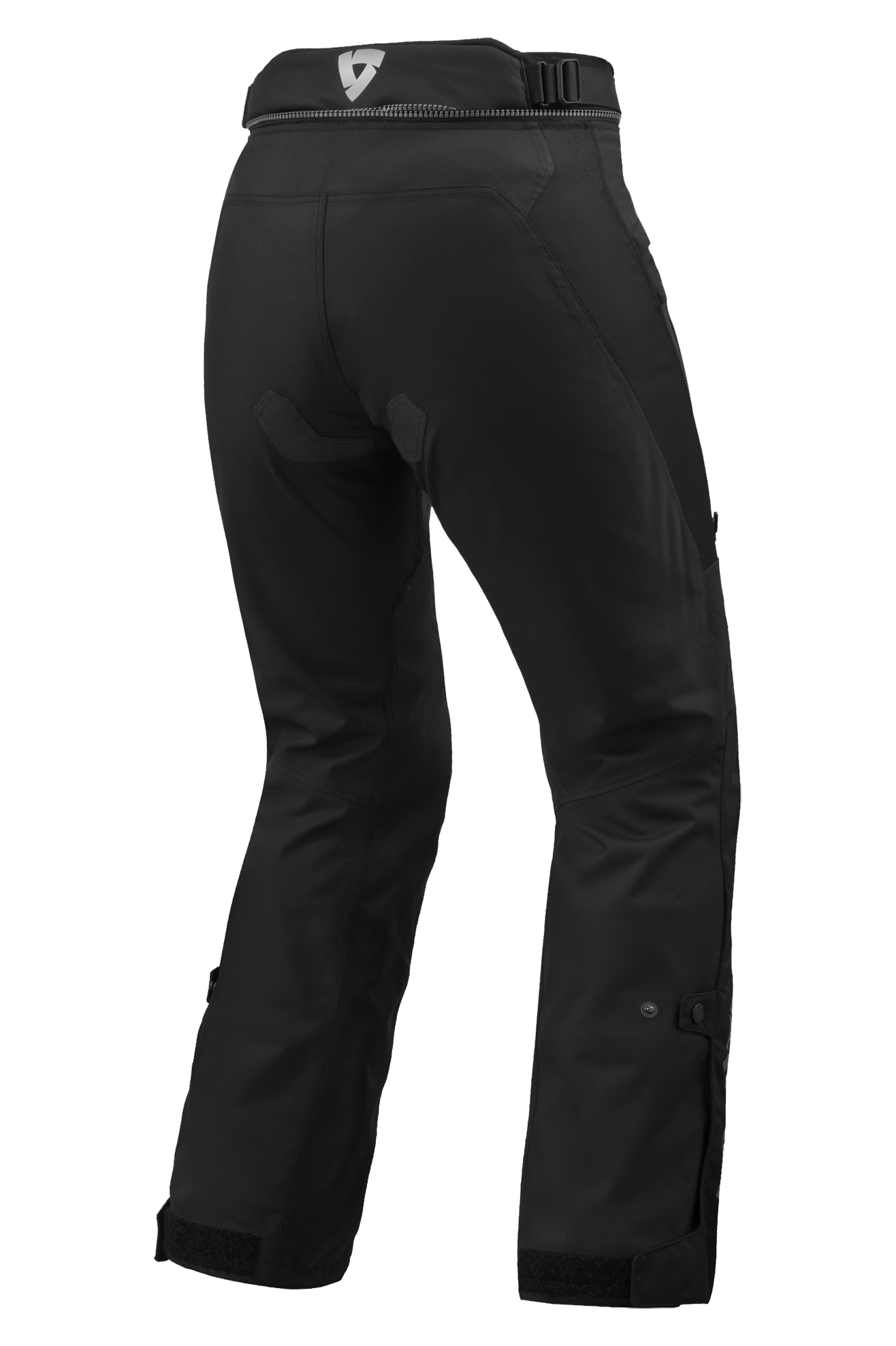 Rev'it! Pantalones de Moto Mujer Horizon 3 H2O Long
