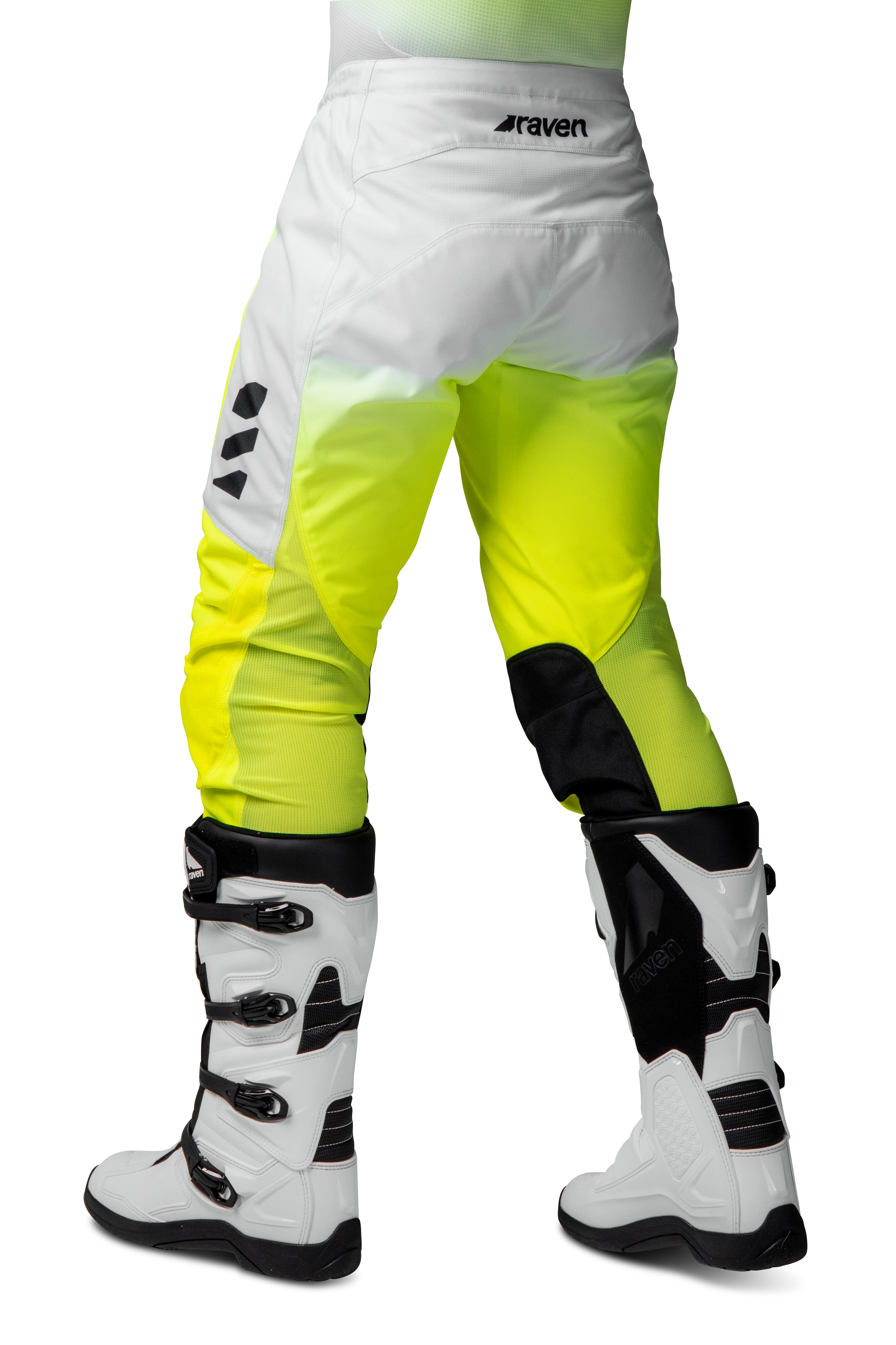 Raven RV-TWO MX Trousers