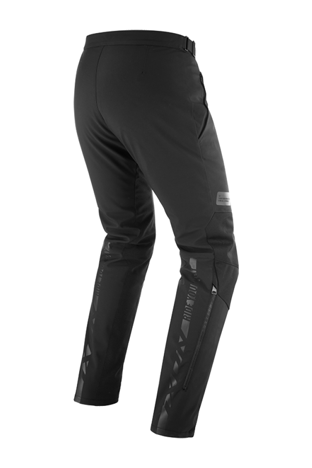 Ixon Pulsion MC Trousers