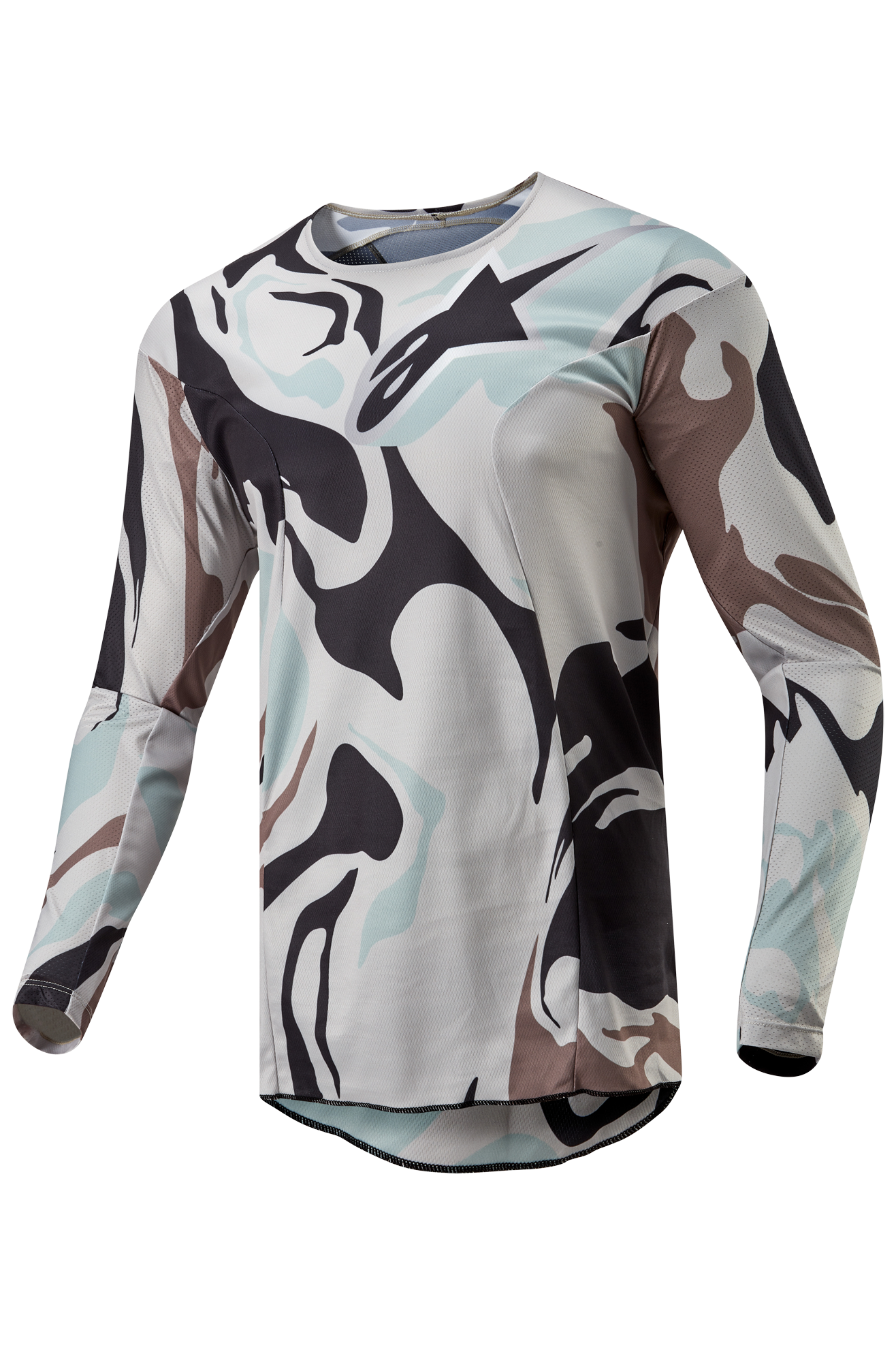 Crosstrui Alpinestars Racer Tactical