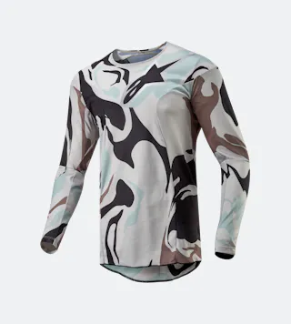 Crosstrui Alpinestars Racer Tactical