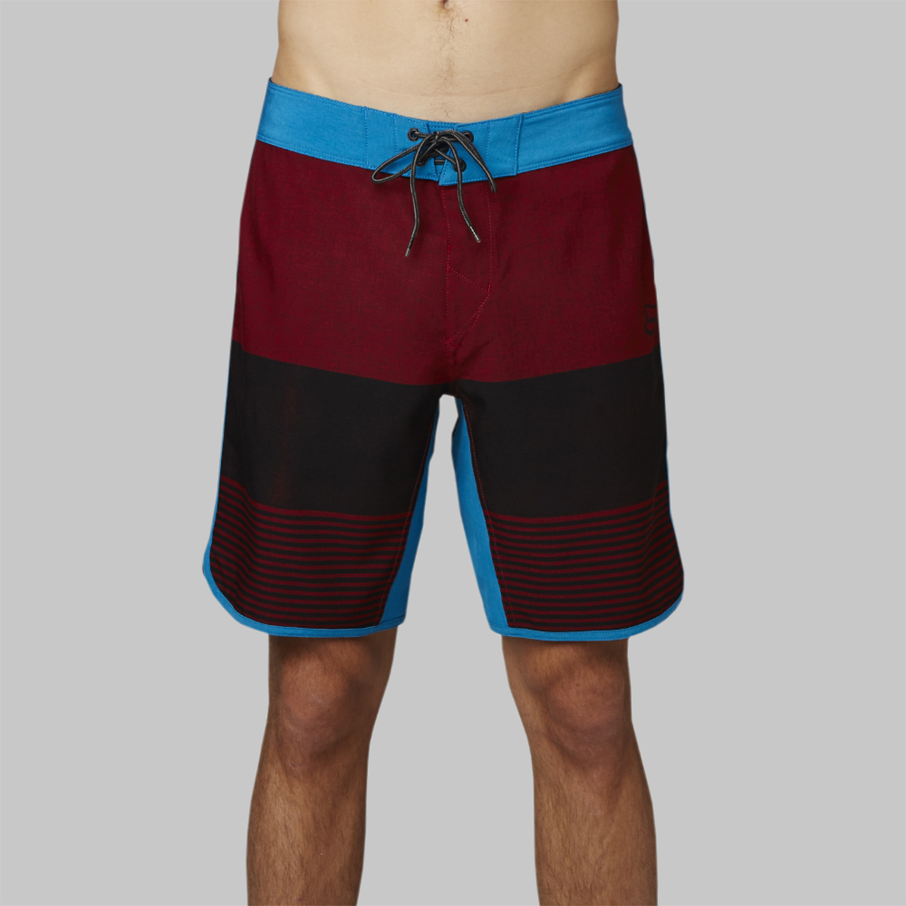 fox swimming shorts