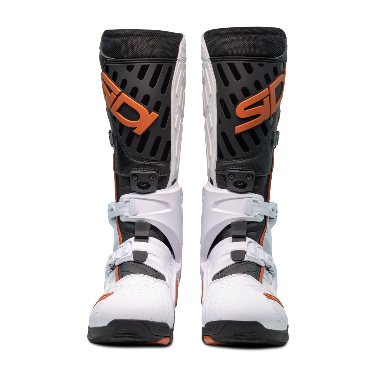 Sidi Crossair MX Boots