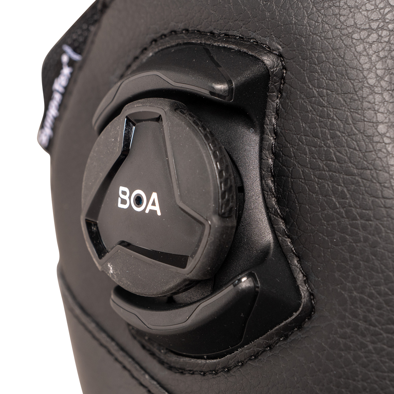 TOBE Nimbus Boa Snowmobile Boots