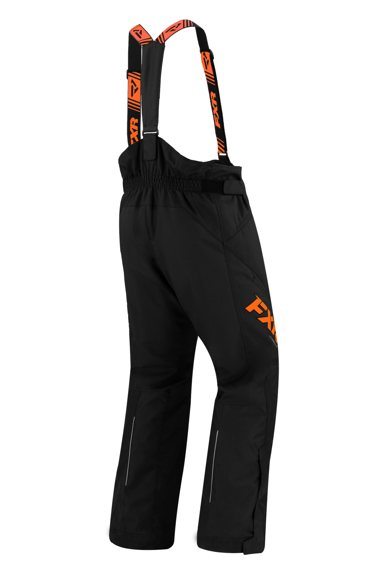 Pantalones de Nieve FXR Clutch FX Ops