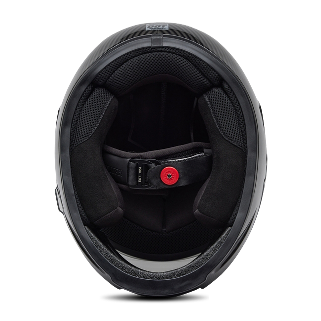 Bell Eliminator Carbon Full Face Helmet