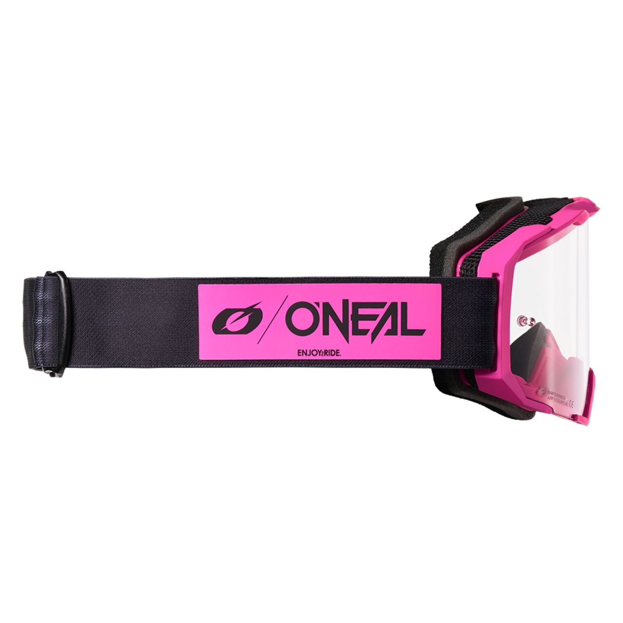 O'Neal EX-SRS Magma MX Goggles