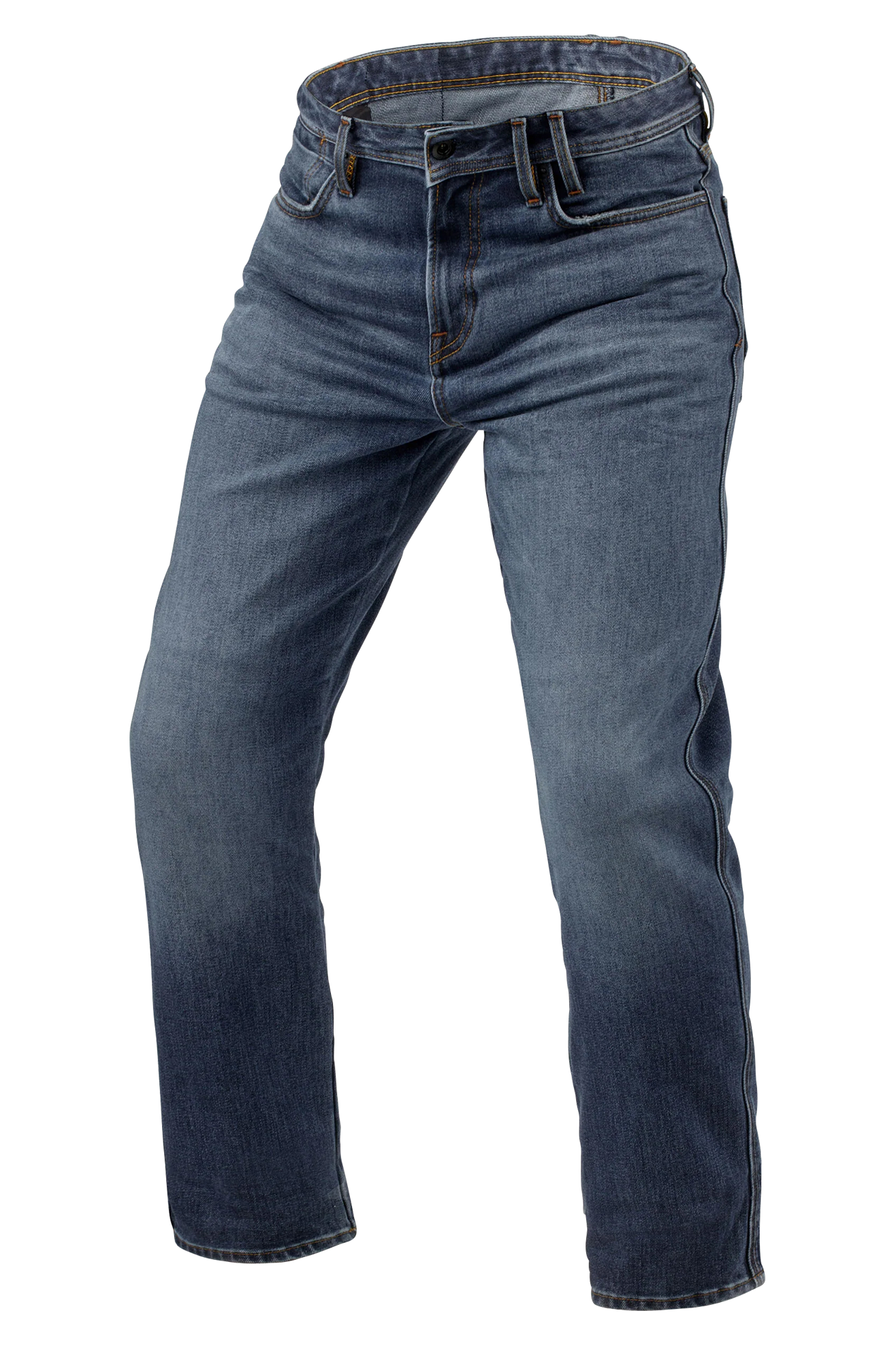 Motorjeans REV'IT! Lombard 3 RF
