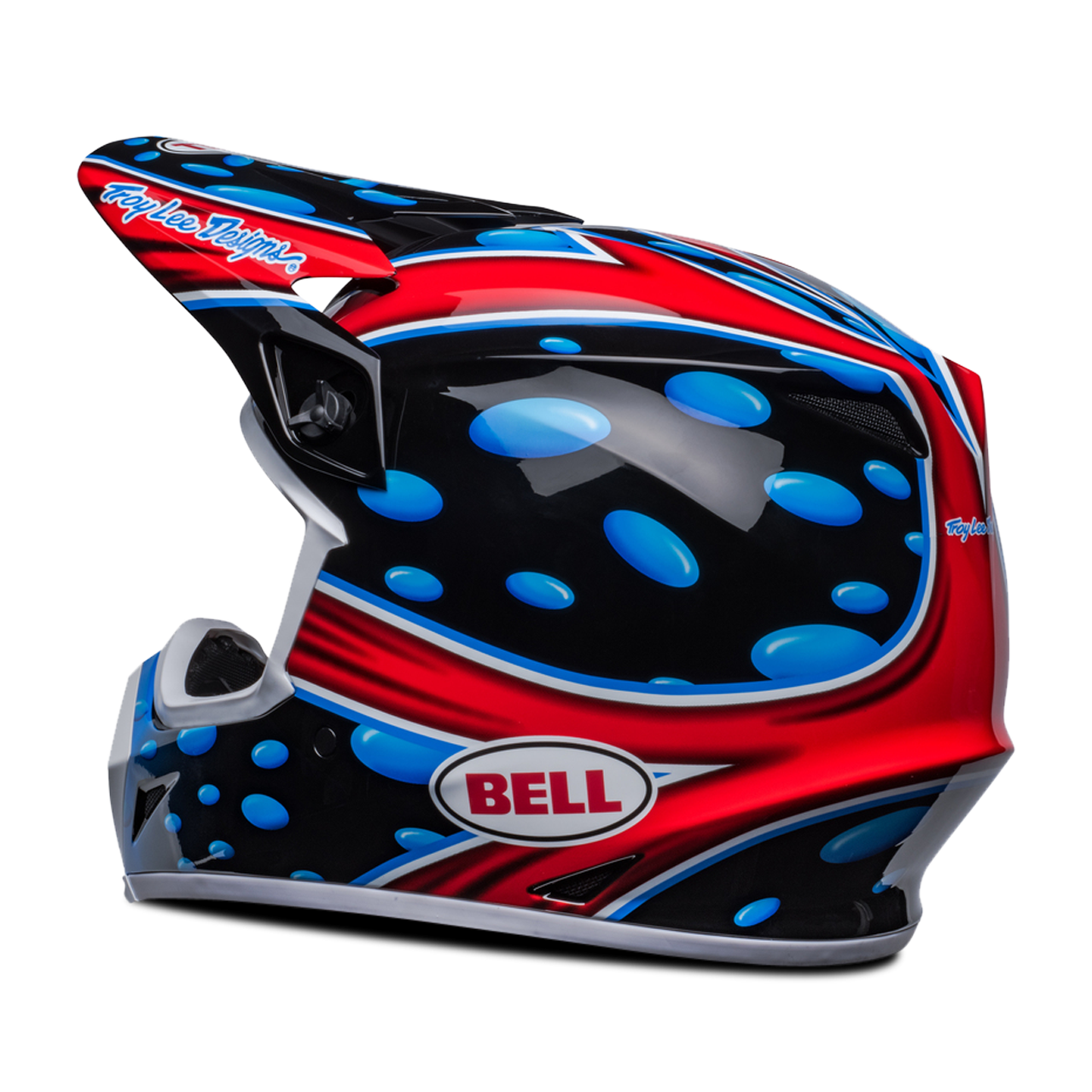 Adventure Helm BELL MX-9 Mips®