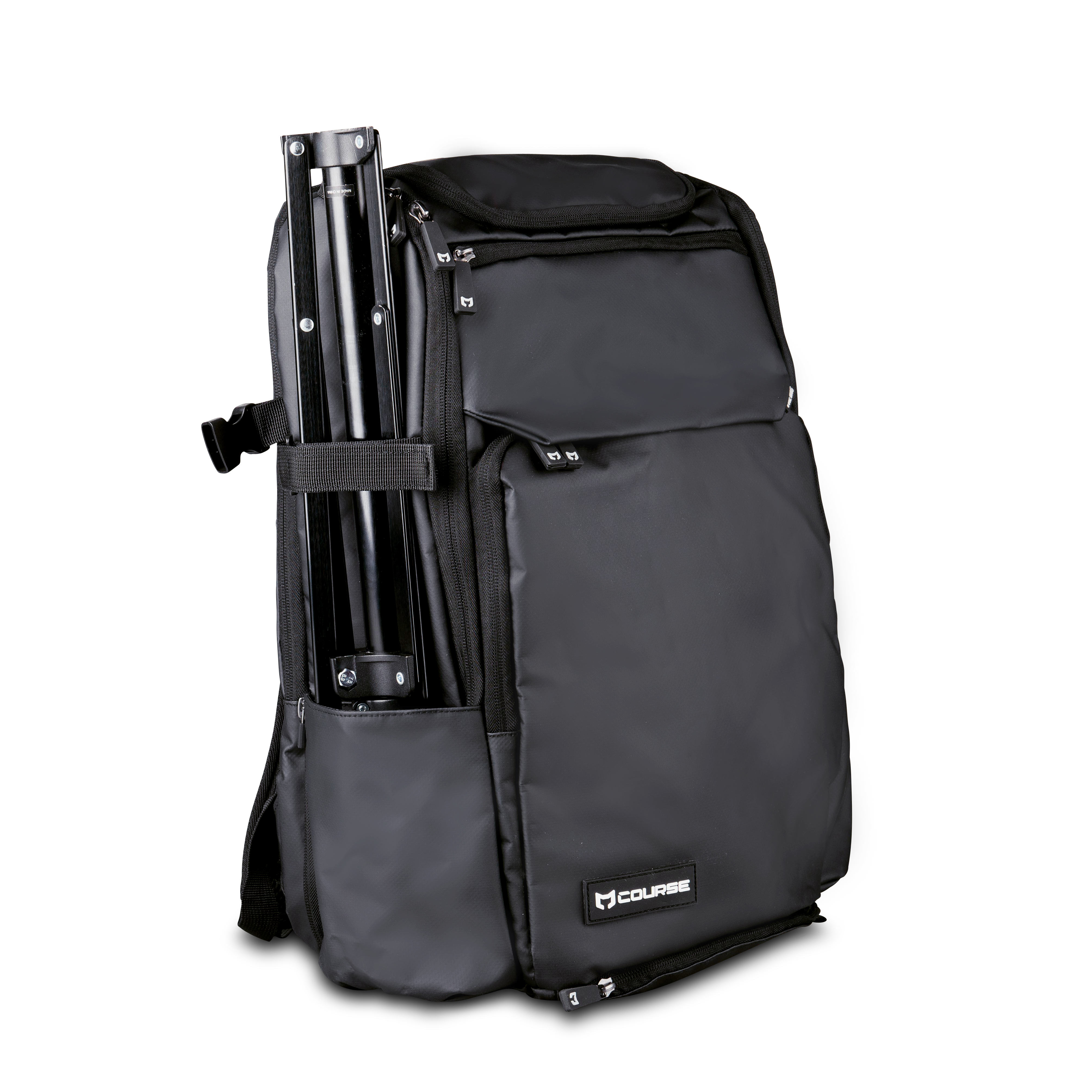 Rucsac Course The Bag
