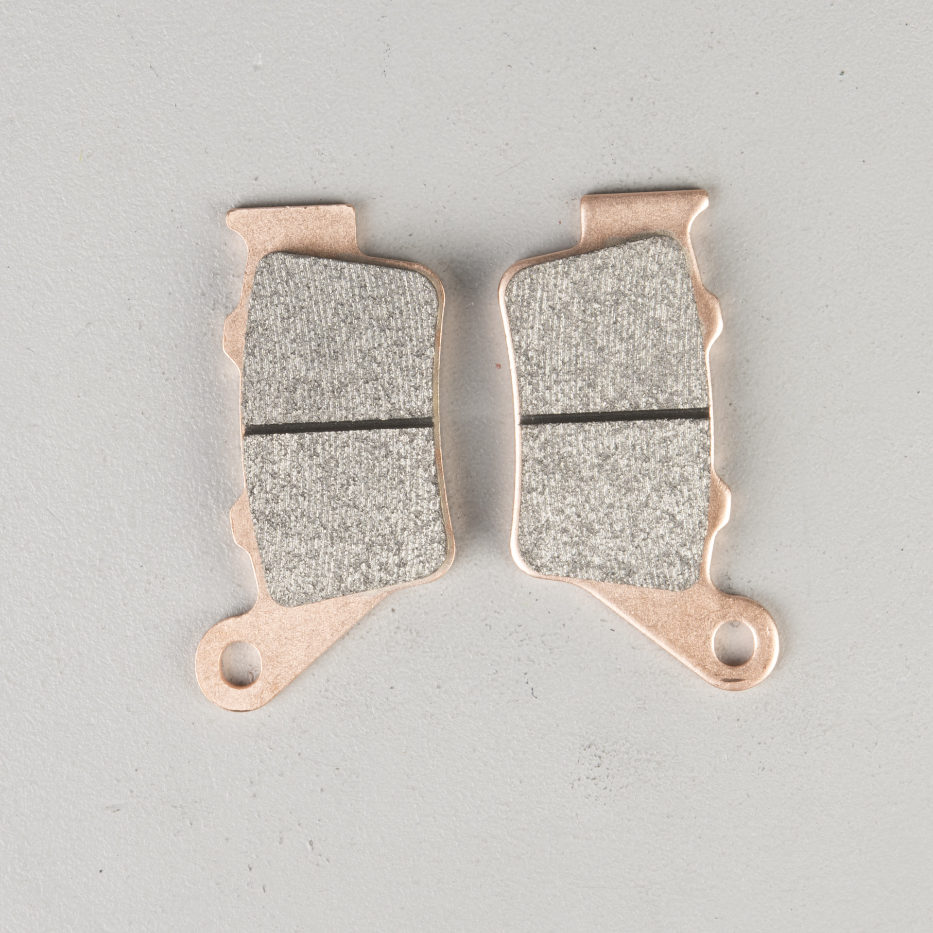 TRW RSI Rear Brake Pads