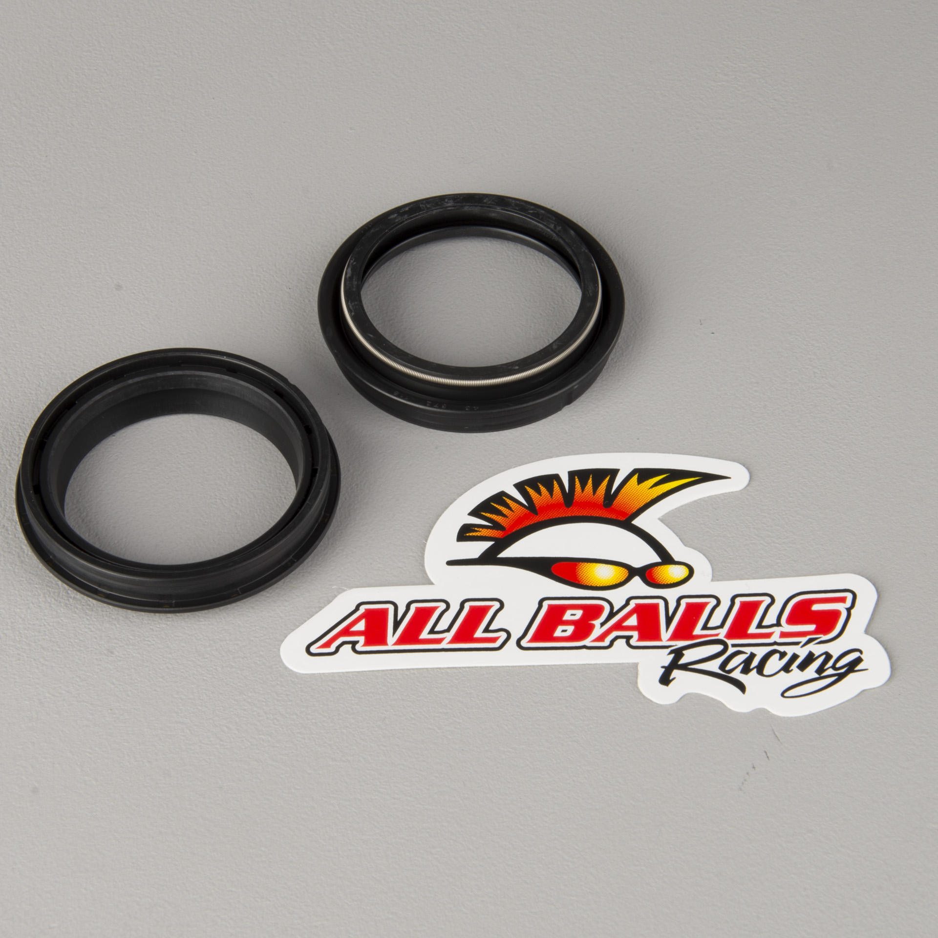 All Balls - Front Fork Seals