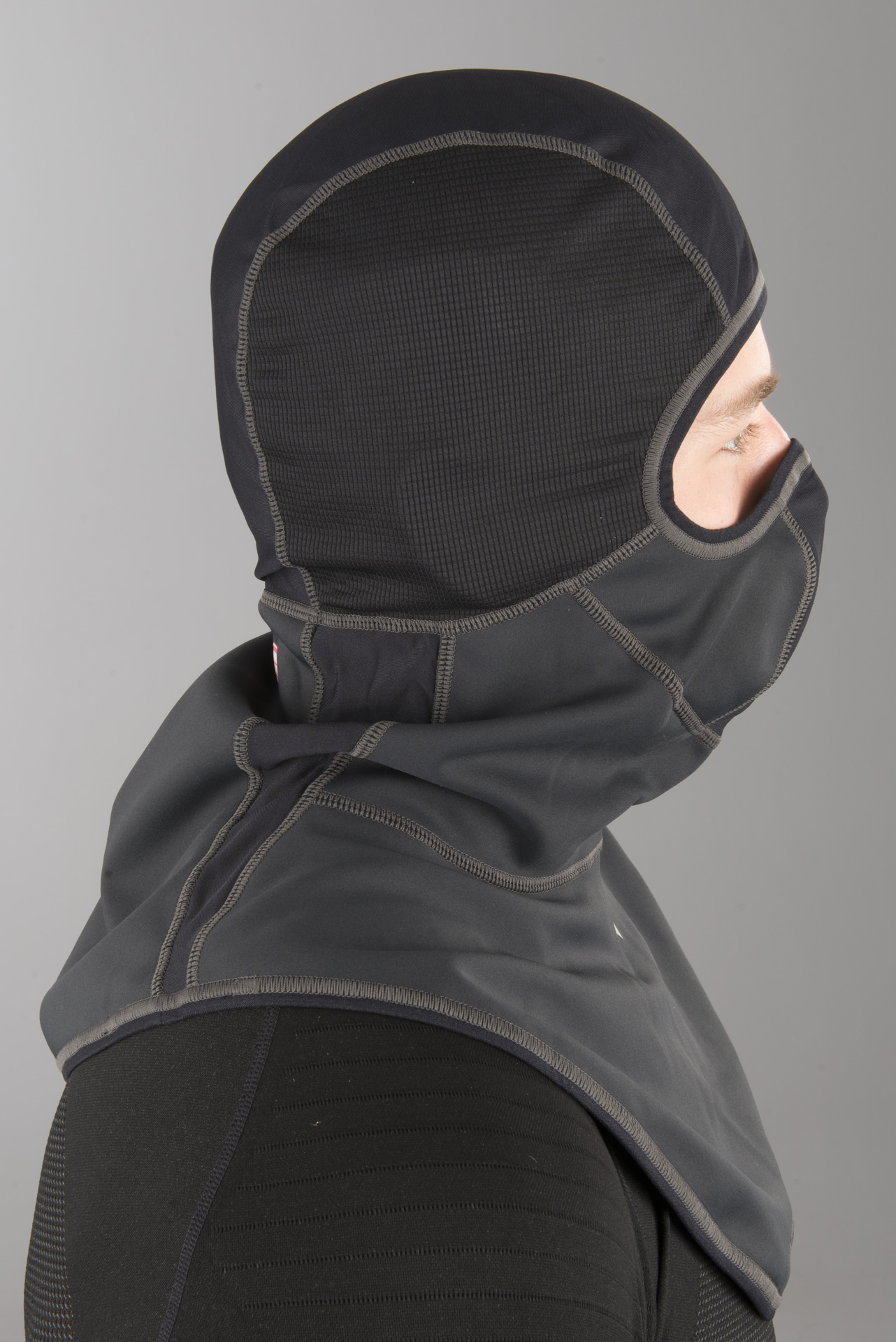 Sotocasco Dainese Total WS Evo