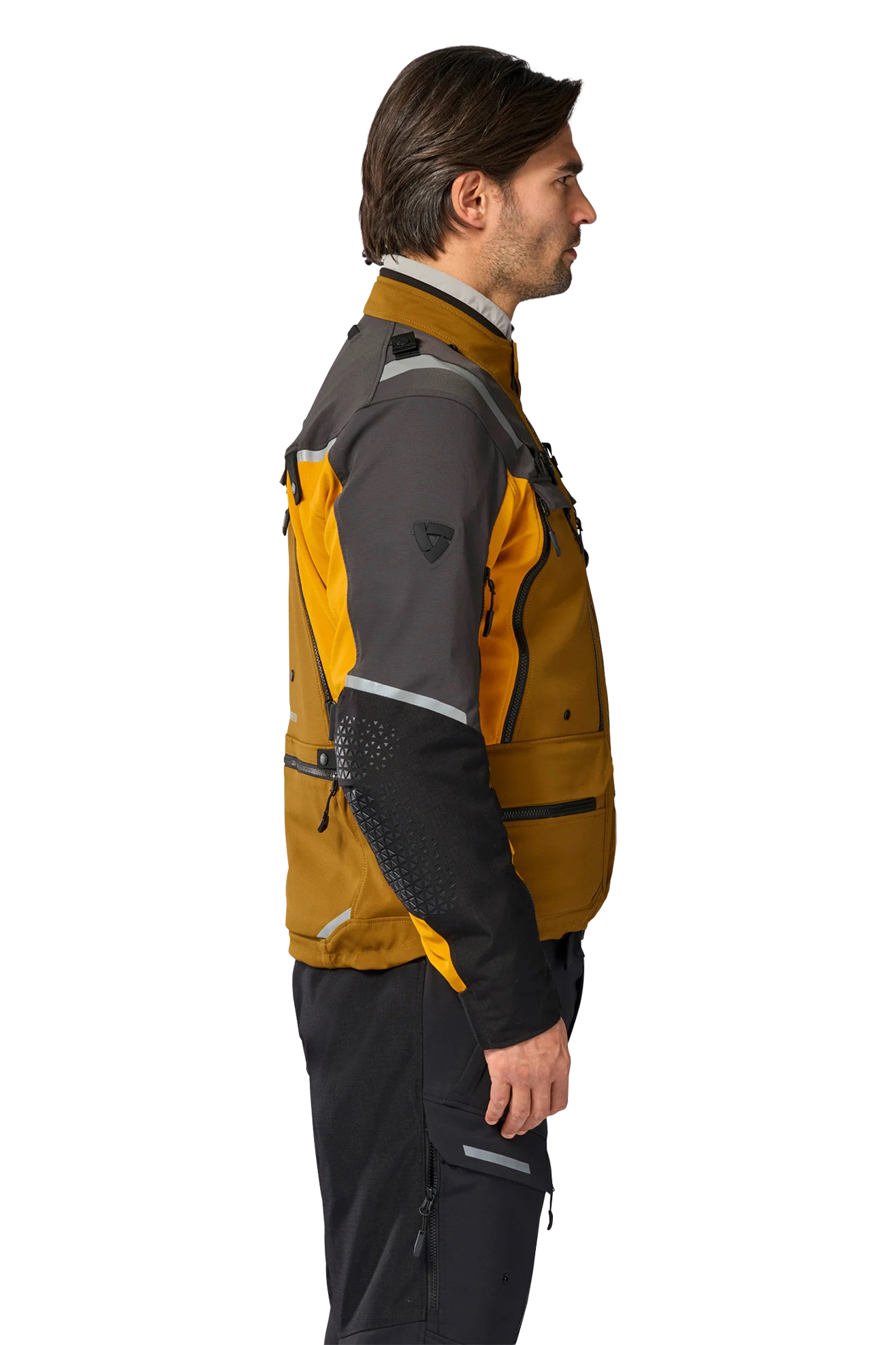 REV'IT! Defender 4 GTX MC Jacket
