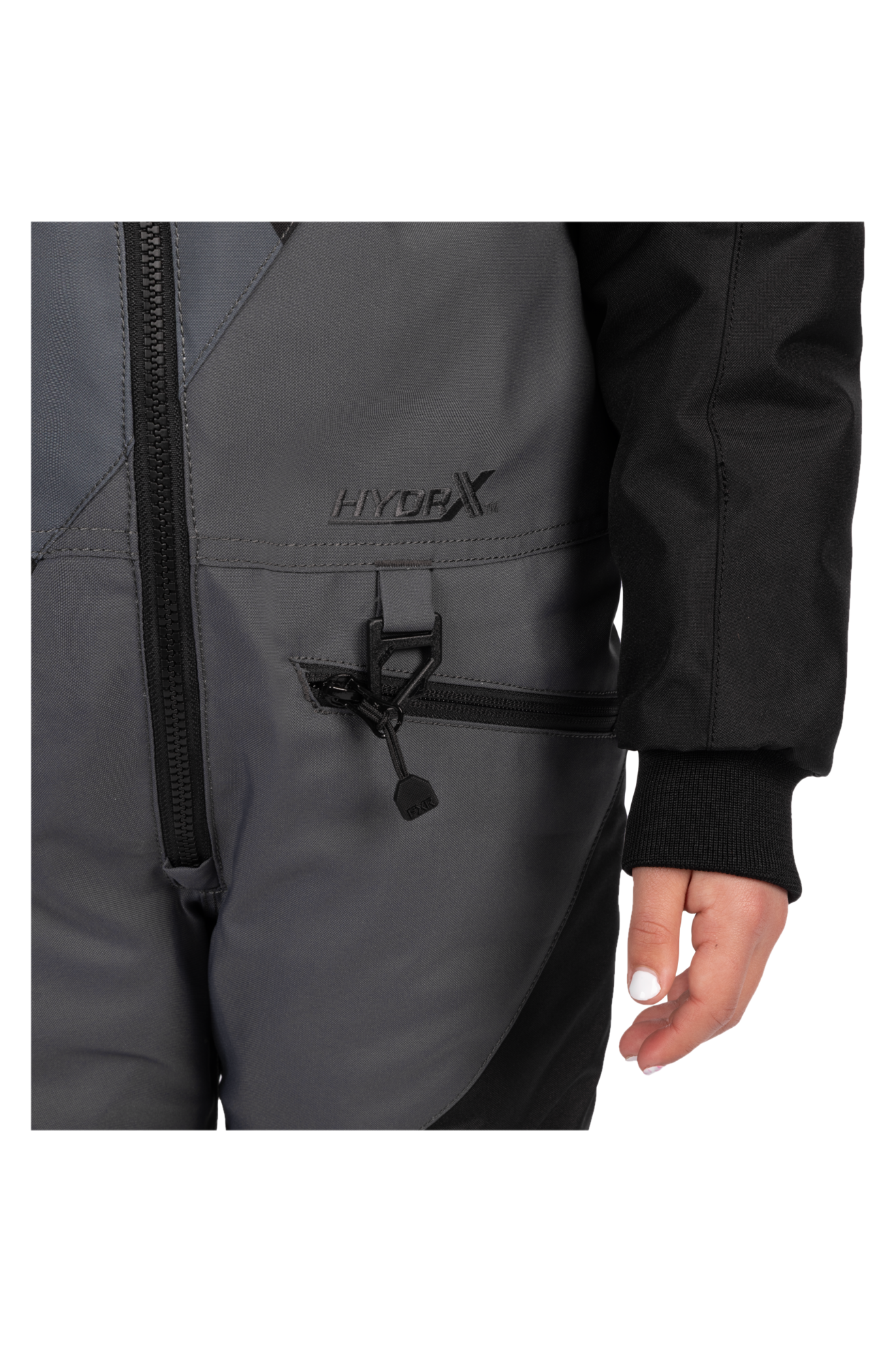 Гащеризон FXR Cold Cross CX Дете 26