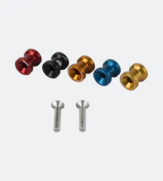 Kyvné Válce CNC Racing M8x35