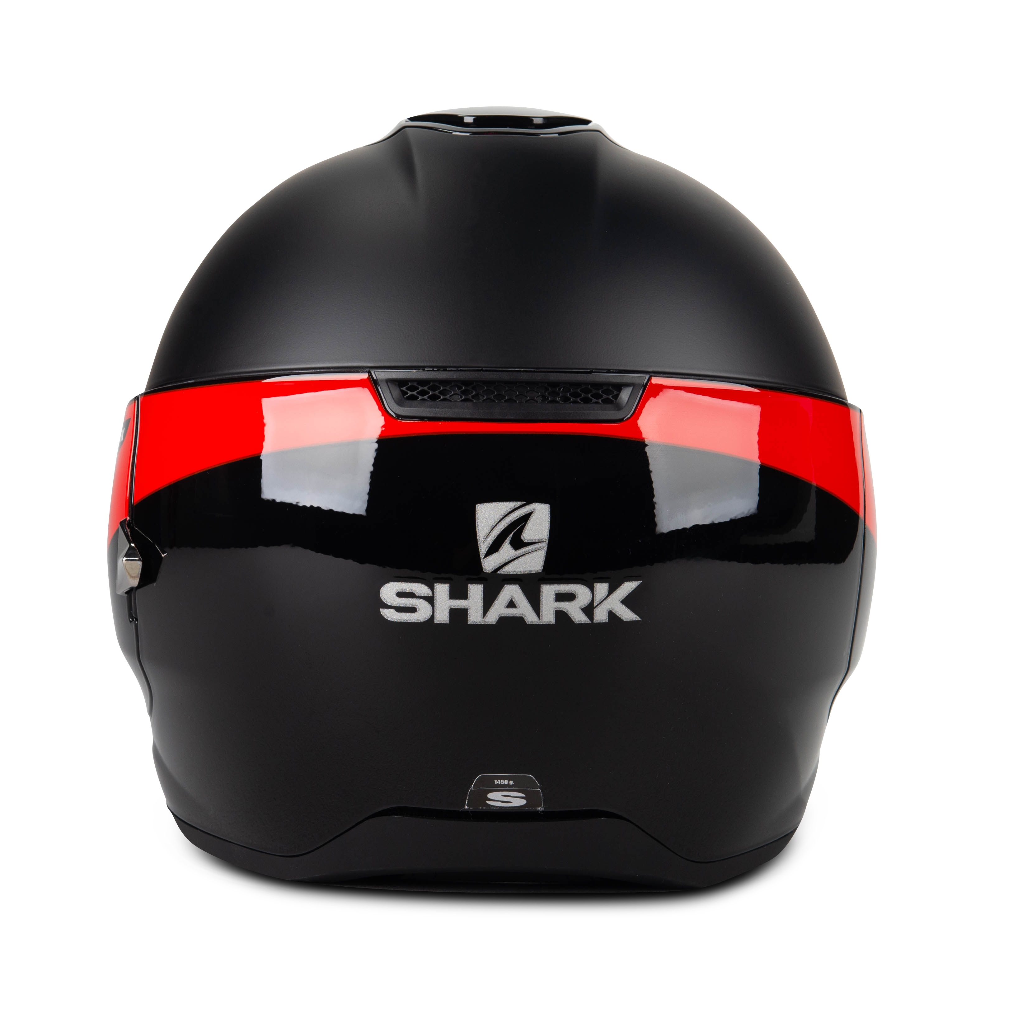 Systeemhelm Shark Evojet Karonn