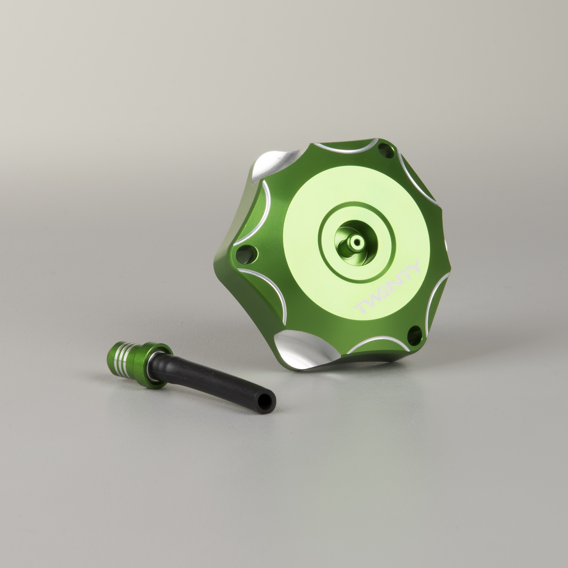 Buson Rezervor Twenty