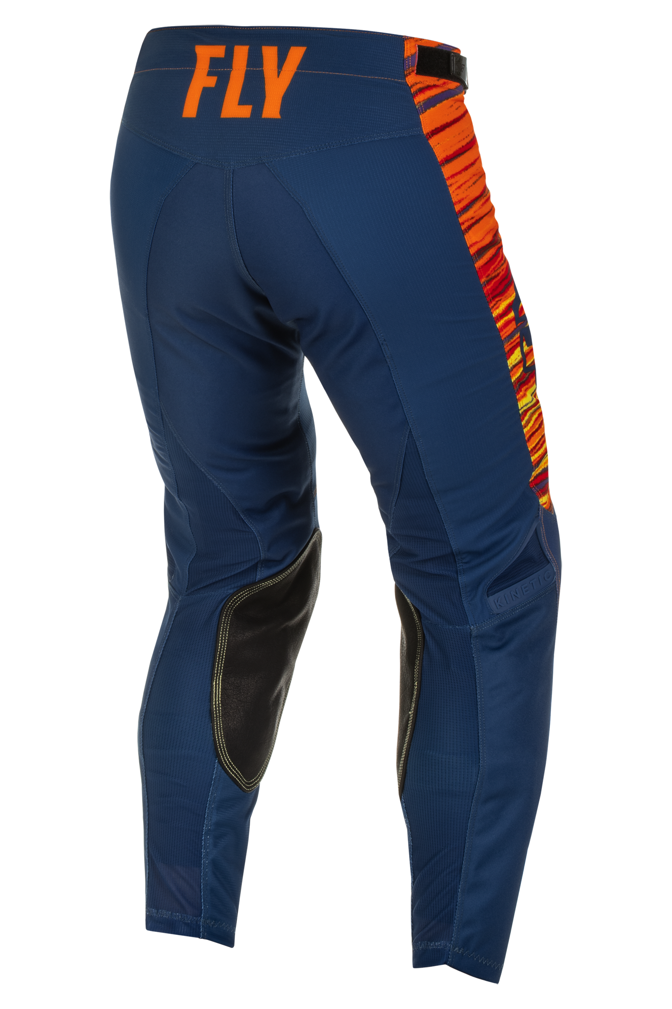 FLY Racing Kinetic Wave MX Trousers