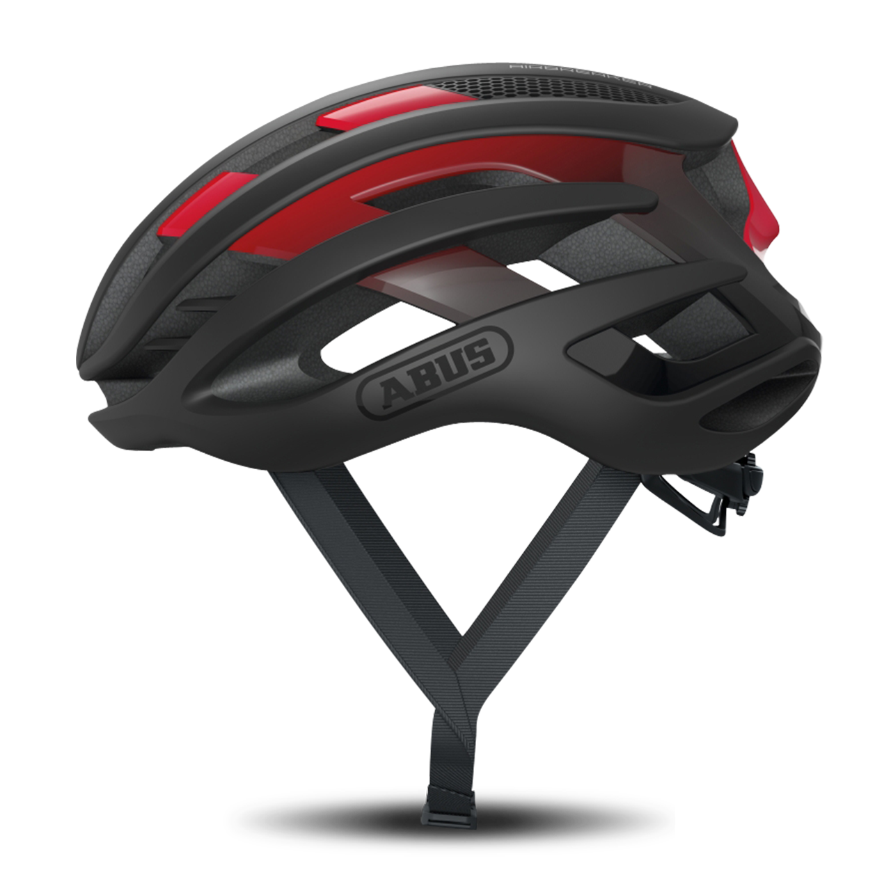 Cască MTB ABUS AirBreaker