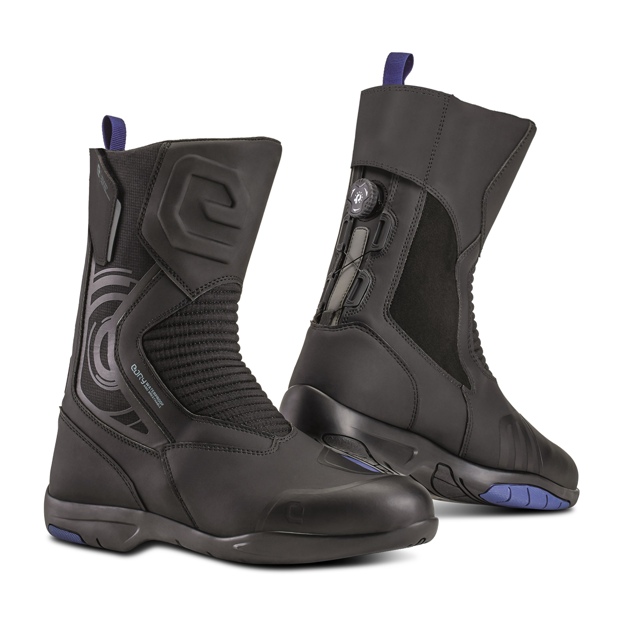 Botas de Moto Eleveit Antelao WP