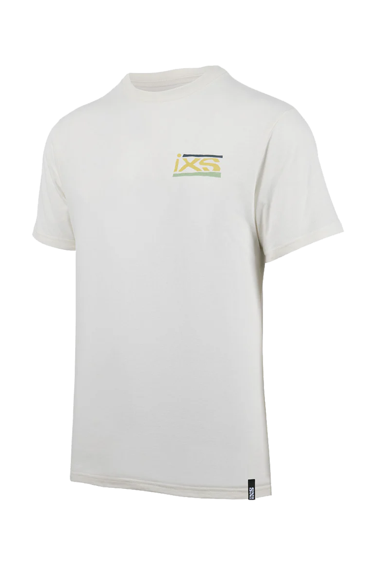 Camiseta Orgánica iXS Arch
