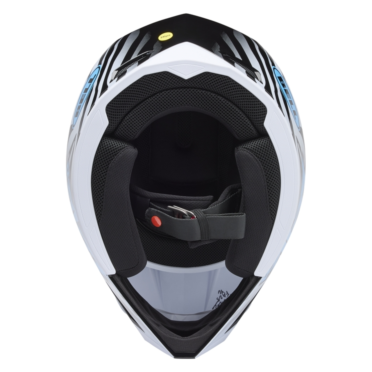 Cască Motocross BELL MX-10 Mips