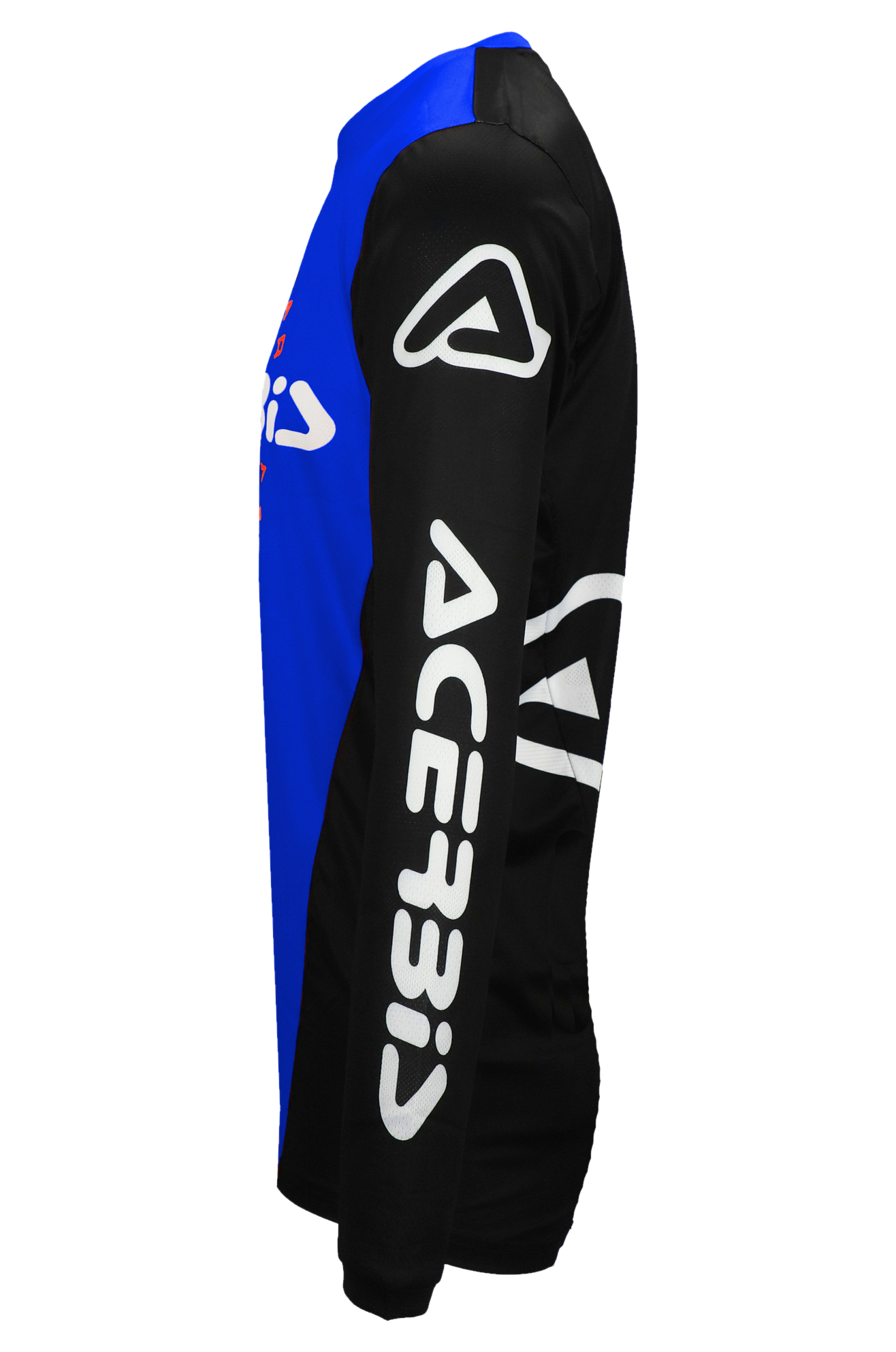 Acerbis J Track Inc MX Jersey