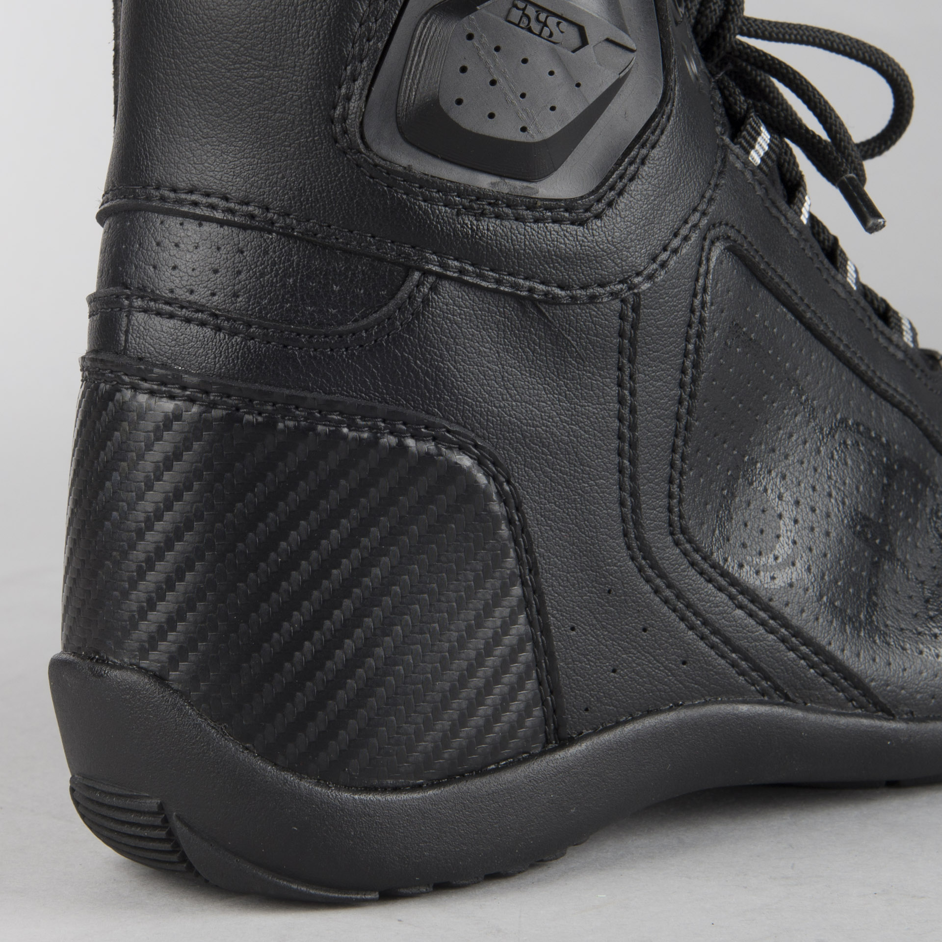 IXS Sport RS-400 Short MC Shoes | 24MX