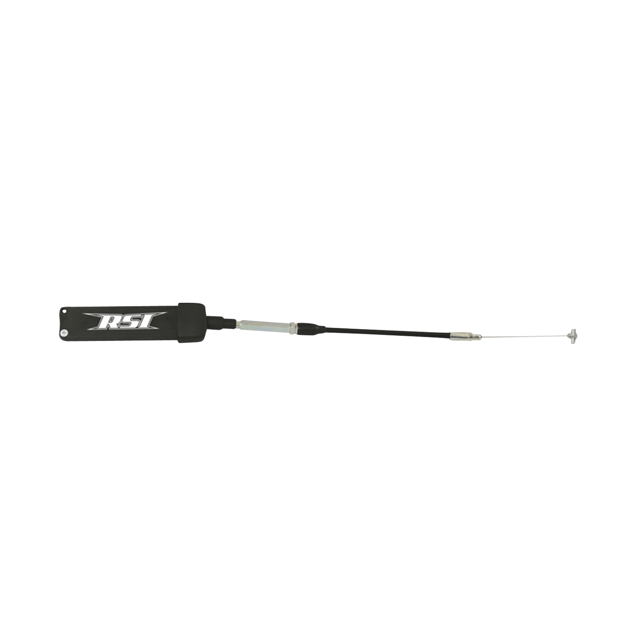 Kaasuvaijerin Jatkopala RSI 10" 