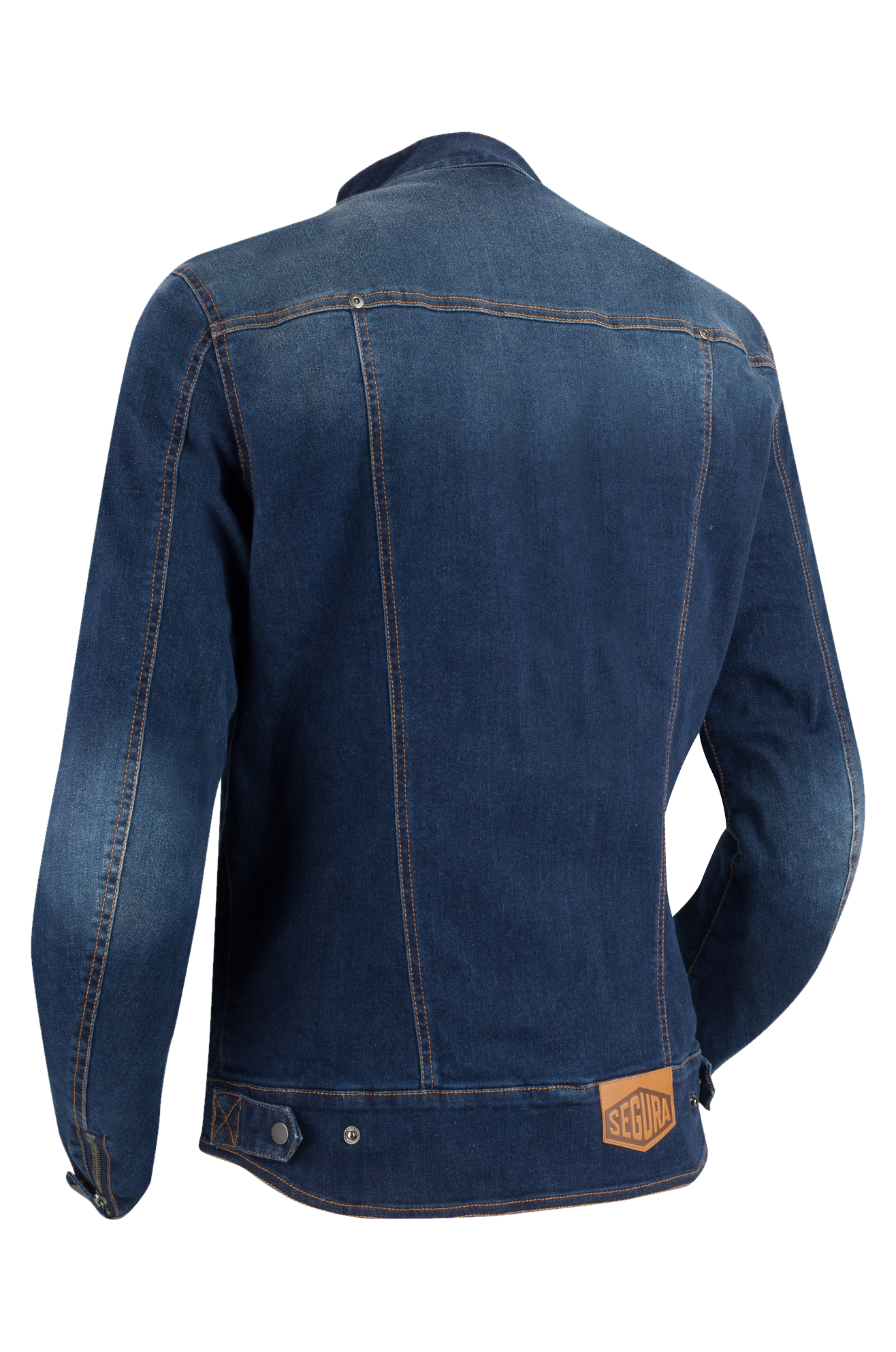 Segura Hunky MC Jacket
