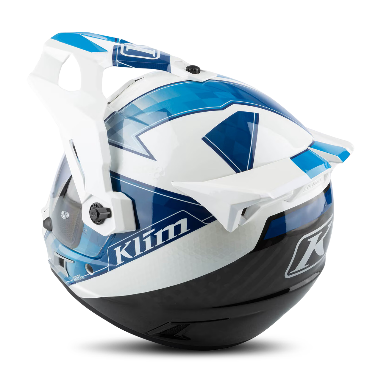 Kinnine Kiiver Klim Krios Pro