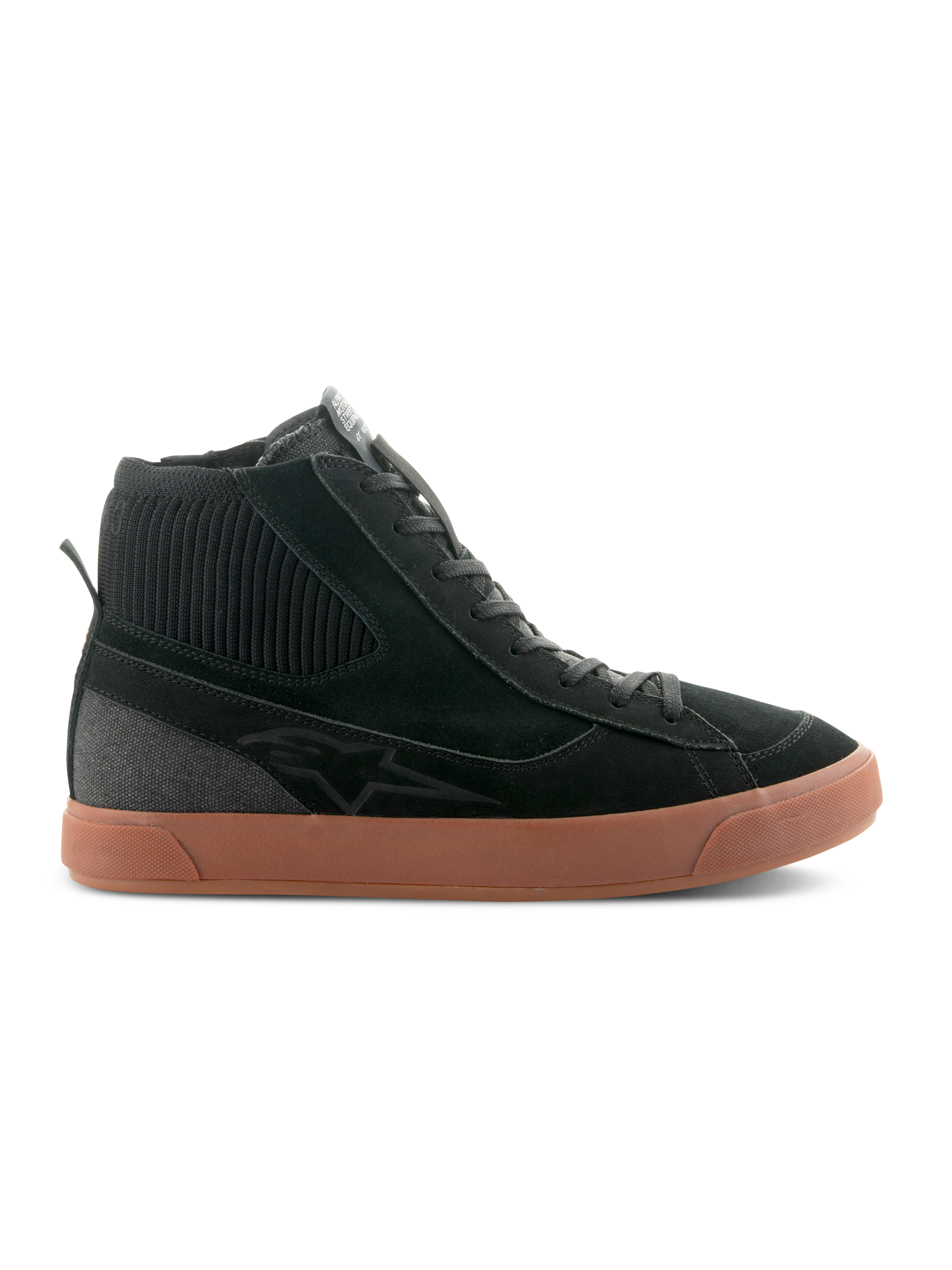 Botas de Moto Alpinestars Stated
