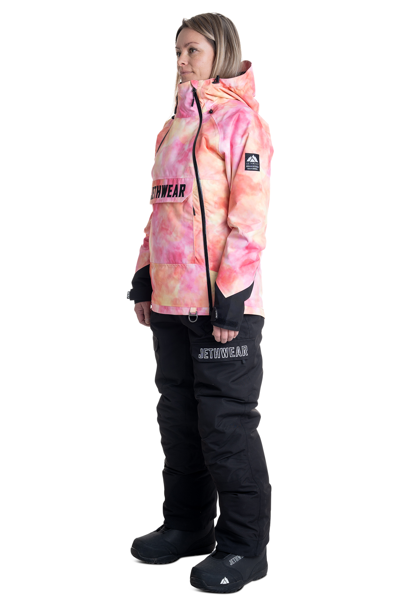Яке За Сняг Jethwear Flight 40 g