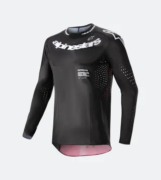 Crosstrui Alpinestars Supertech Ward