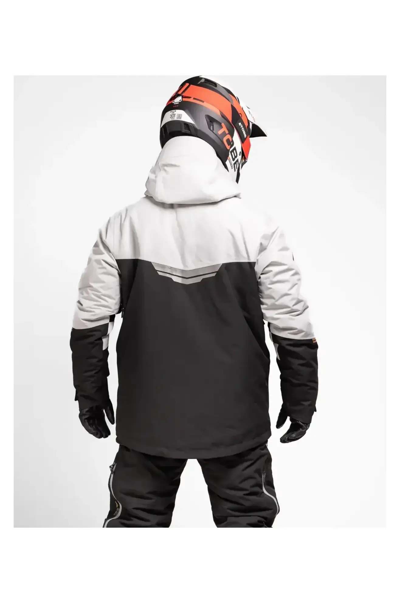 TOBE Ember Insulated Snow Jacket