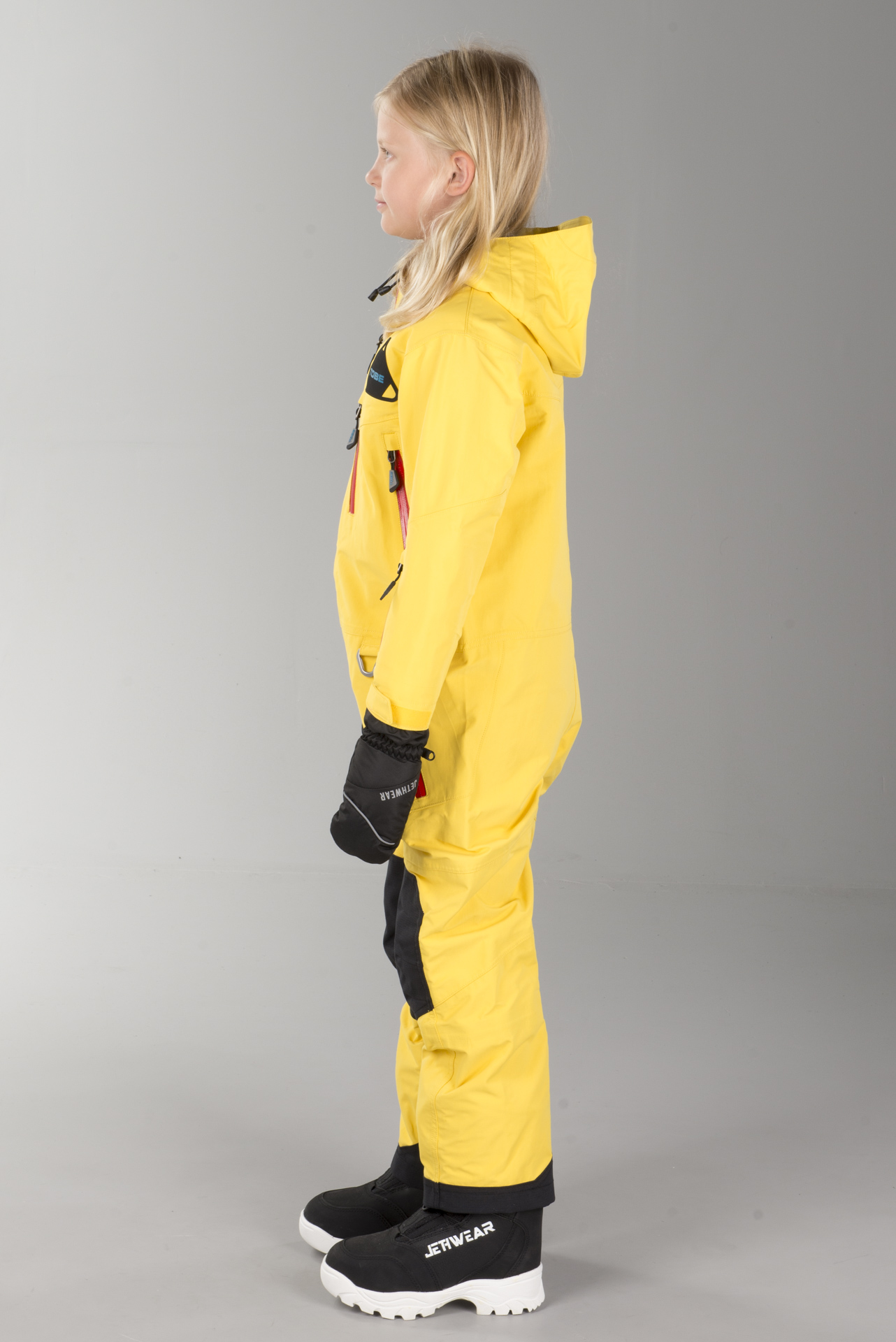 TOBE Ludo Monosuit Kid’s Overall