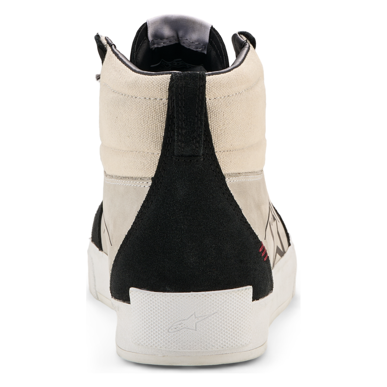 Botas De Moto Alpinestars Ride-63